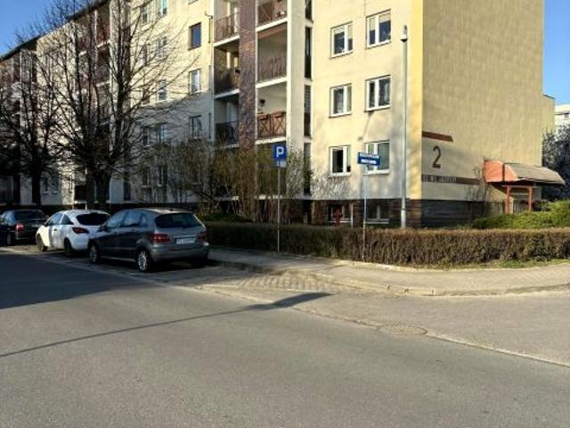 Os. Władysława Jagiełły 69 m², Poznań