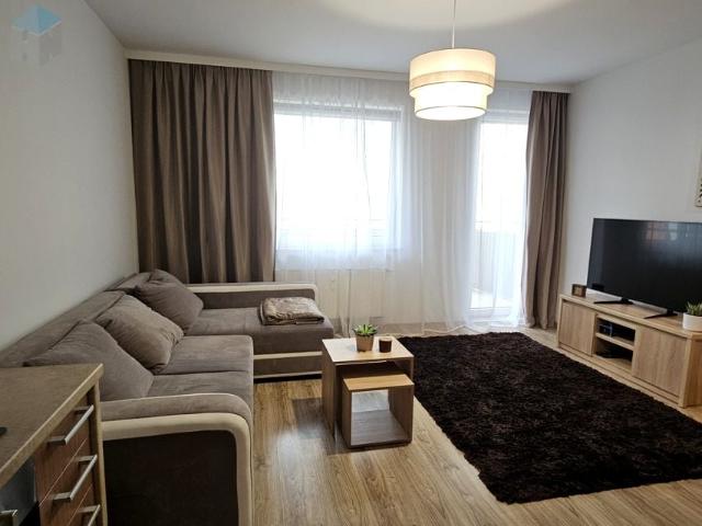 Os. Władysława Zamoyskiego 48 m², Zalasewo