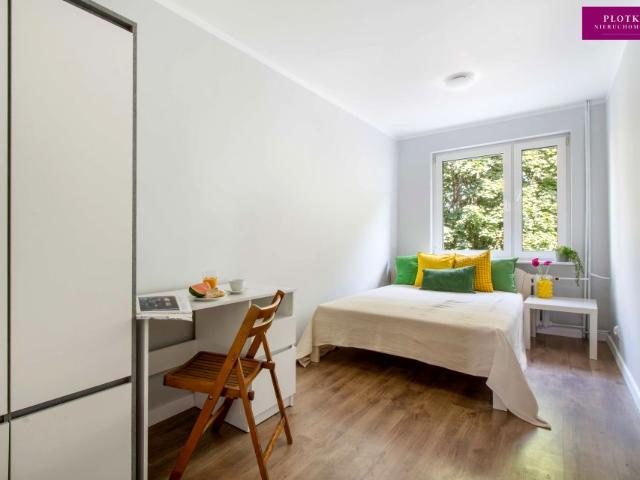 Os. Wichrowe Wzgórze 26/15 49 m², Poznań