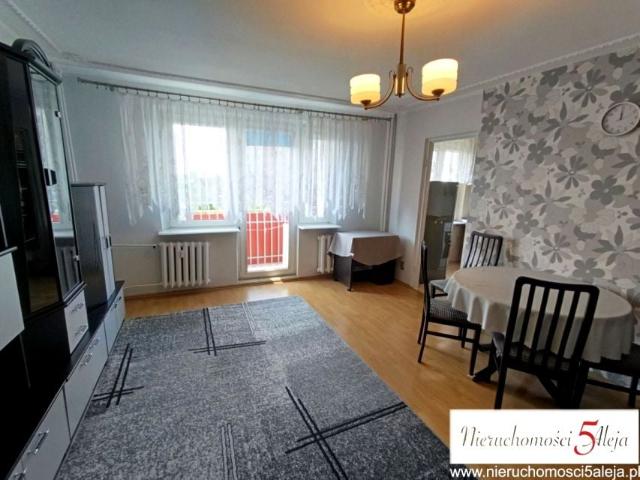 Os. Wichrowe Wzgórze 32 m², Poznań