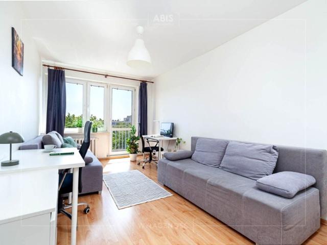 Os. Wichrowe Wzgórze 47,30 m², Poznań