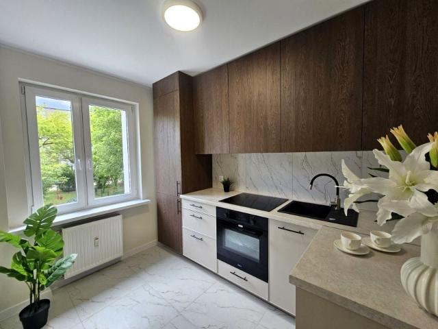 Os. Wichrowe Wzgórze 49 m², Poznań