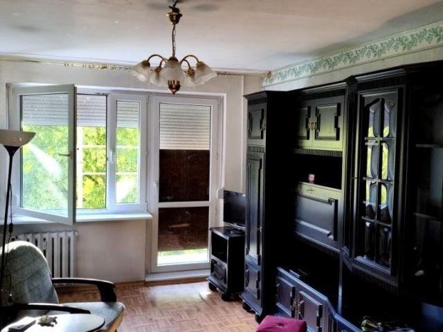 Os. Wichrowe Wzgórze 54 m², Poznań
