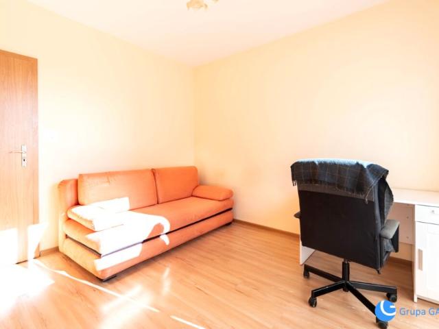 Os. Wolfganga Amadeusa Mozarta 30 m², Kraków