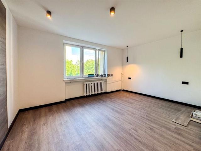 Os. Wysokie 24 m², Kraków