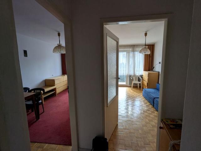 Os. XXV lecia 38,20 m², Wisła