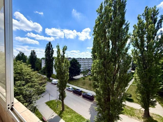 Os. Złotego Wieku 29 46,50 m², Kraków