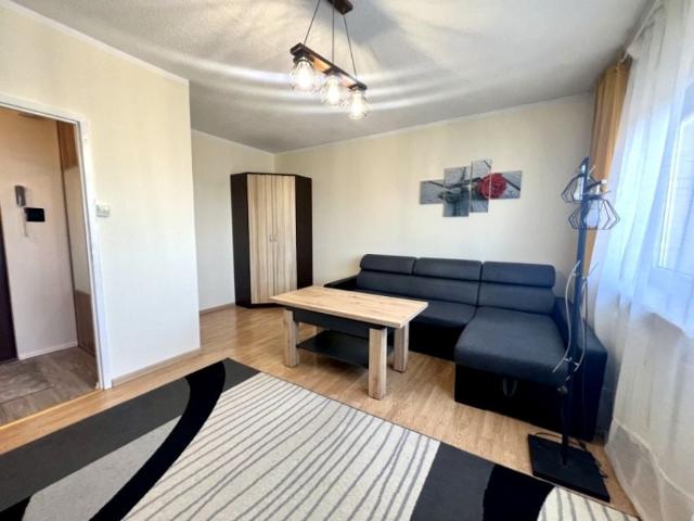 OS. ZACHÓD 30,42 m², Stargard