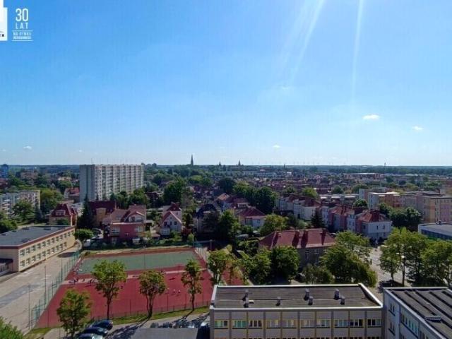 Os. Zachód 30,50 m², Stargard