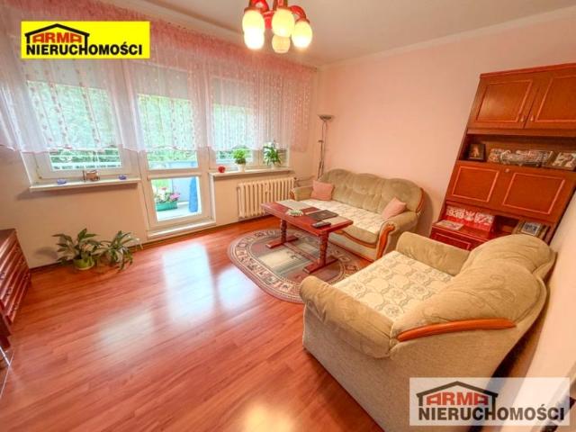 OS. ZACHÓD 52,94 m², Stargard