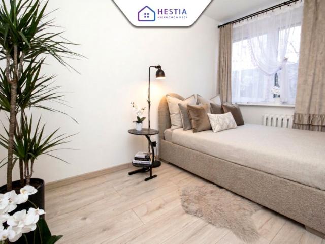 Os. Zachód 52 m², Stargard