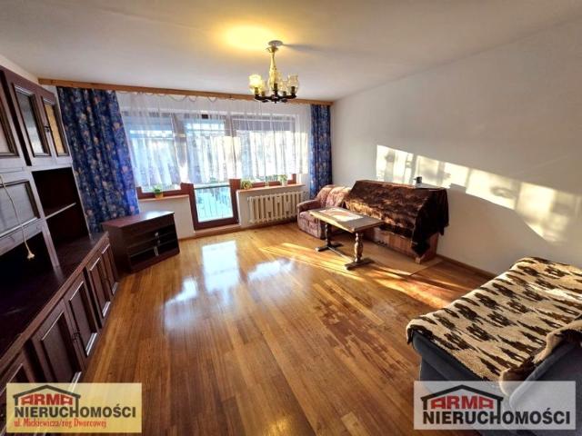 Os. Zachód 63 m², Stargard