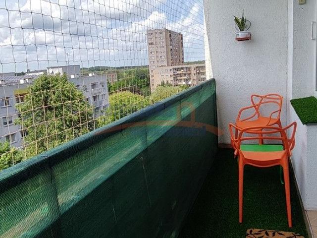 os. Zawadzkiego Klonowica, ul. Eugeniusza Romera, Szczecin