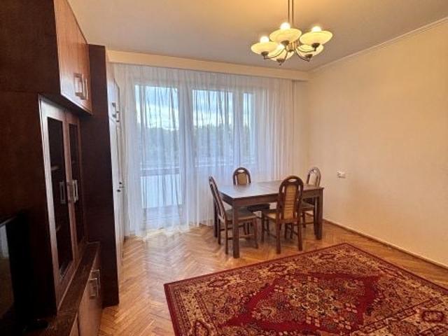 Os. Zgody 47,74 m², Kraków