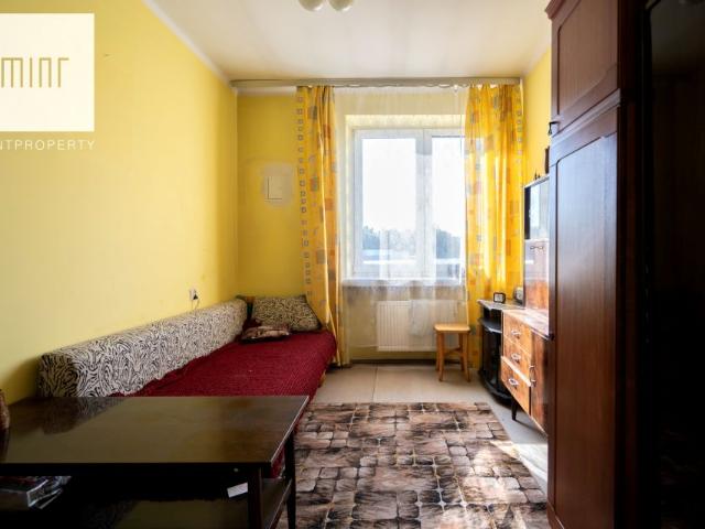 Os. Zgody 47,97 m², Kraków