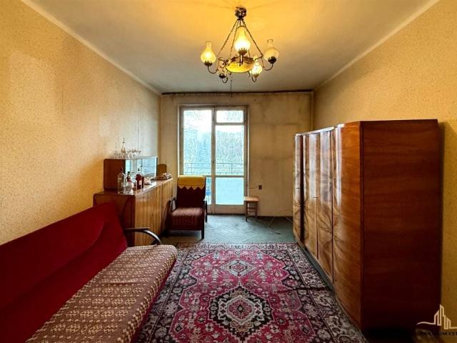 Os. Zgody 48,90 m², Kraków