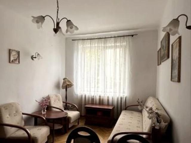 Os. Zgody 33,43 m², Kraków