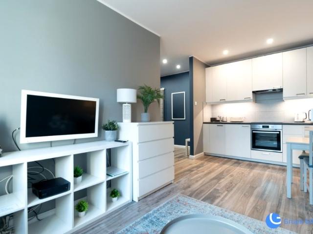 Os. Zgody 36 m², Kraków
