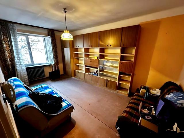 Os. Zgody 36 m², Kraków