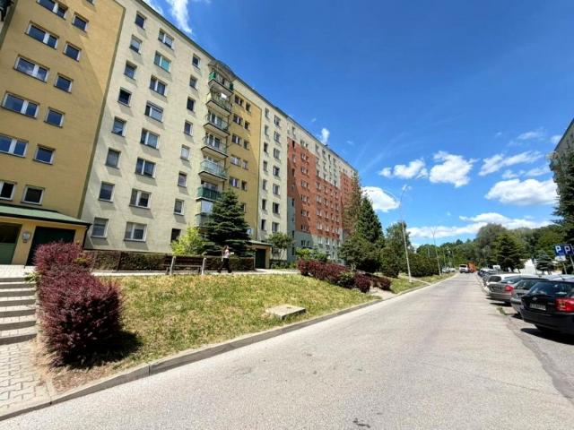 Os. Zielone 36 m², Tarnów