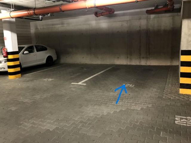 Os. Zwycięstwa 5 16,38 m², Poznań