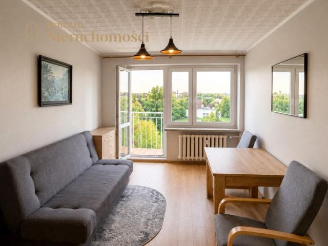 Os. Zwycięstwa 64,90 m², Poznań