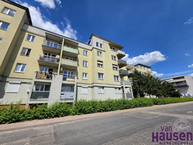 Os. Zygmunta Starego 65 m², Poznań