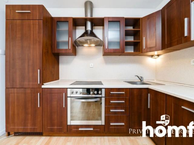 Os. Akademickie 46 m², Kraków