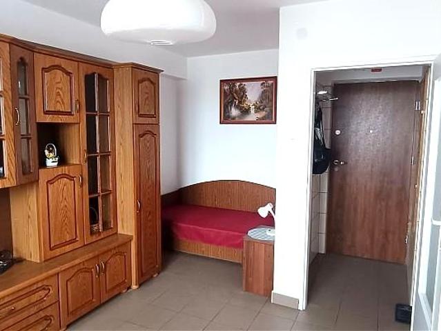 Os. Albertyńskie 25,50 m², Kraków