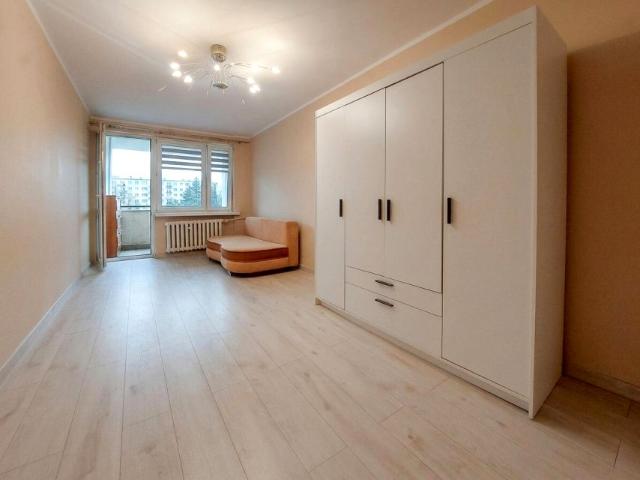 Os. Albertyńskie 44 m², Kraków