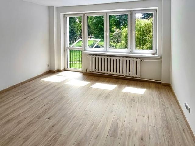 Os. Albertyńskie 45,33 m², Kraków