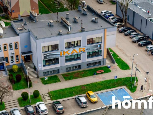 Os. Armii Krajowej 241,50 m², Jarosław