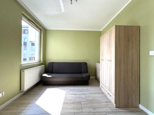 Os. Avia 33,25 m², Kraków