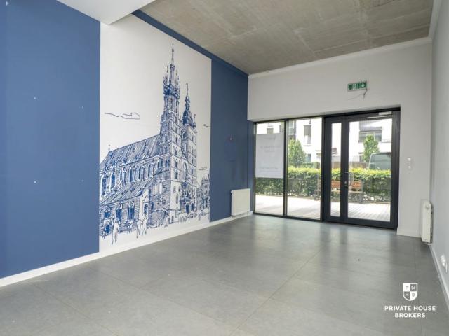 Os. Avia 71,27 m², Kraków