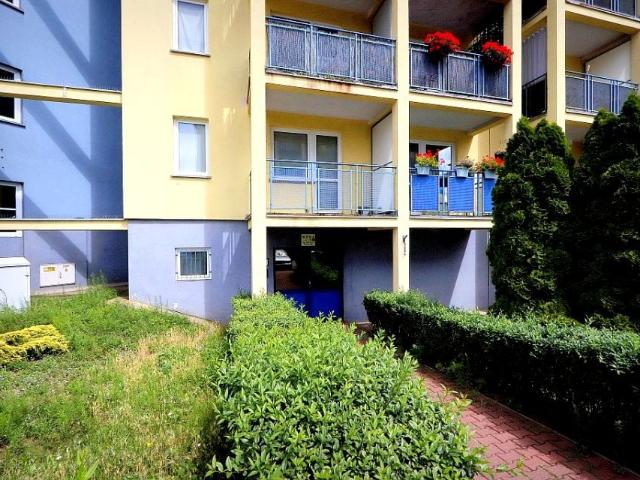 Os. Batorego 75 30,50 m², Poznań