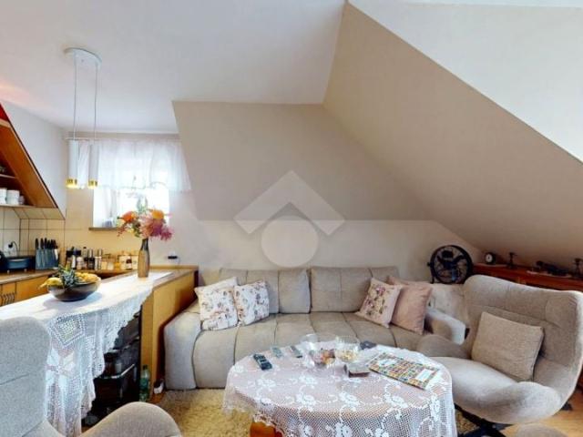 Os. Bohaterów Września 28,84 m², Kraków