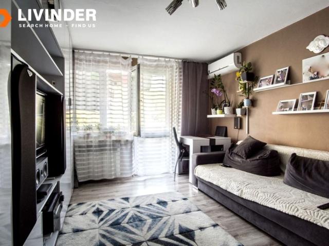 Os. Bohaterów Września 38,44 m², Kraków