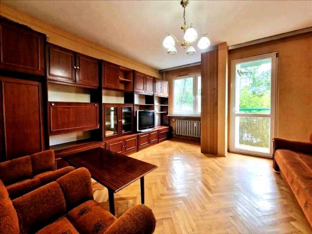 Os. Bohaterów Września 38 66 m², Kraków