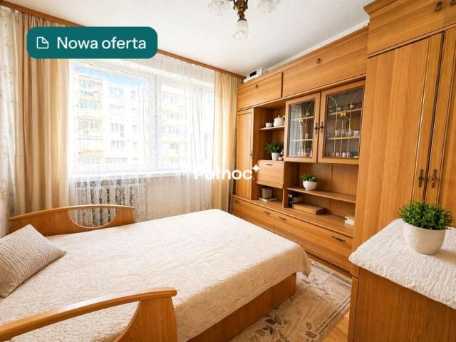Os. Bohaterów Września 38 m², Kraków