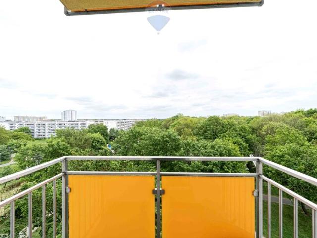 Os. Bolesława Chrobrego 46,80 m², Poznań