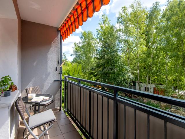 Os. Bolesława Chrobrego 63,40 m², Poznań