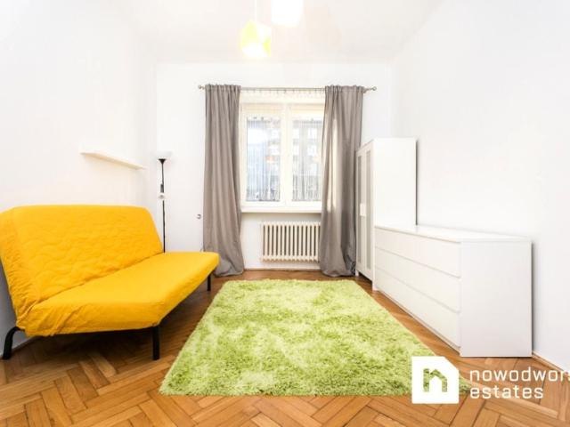 Os. Centrum B 49 m², Kraków