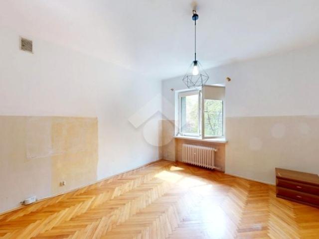 Os. Centrum C 53 m², Kraków