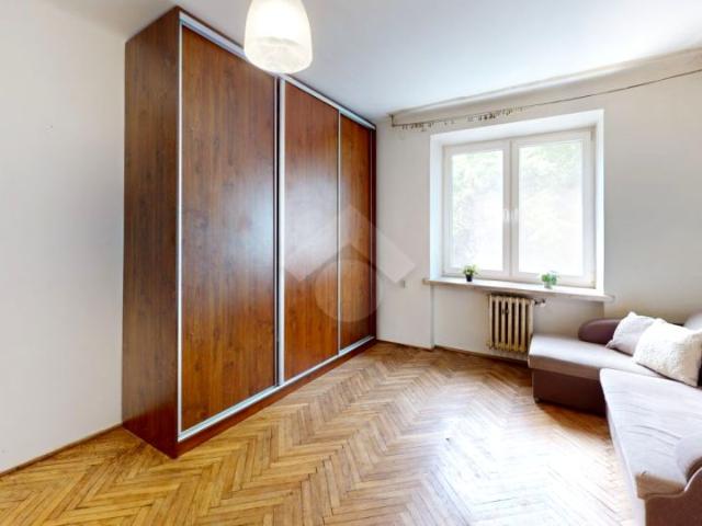 Os. Centrum C 73,50 m², Kraków