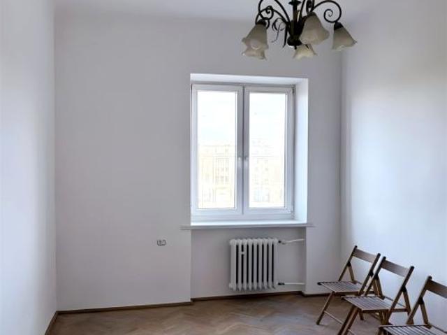 Os. Centrum D 73,32 m², Kraków