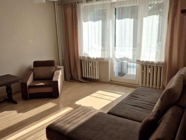 Os. Chrobrego 46 m², Poznań