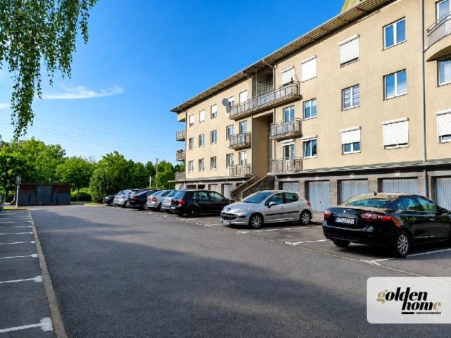 Os. Chrobrego 49,60 m², Poznań