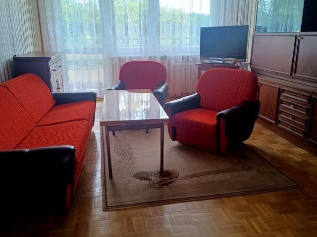 Os.Czecha 53,50 m², Poznań