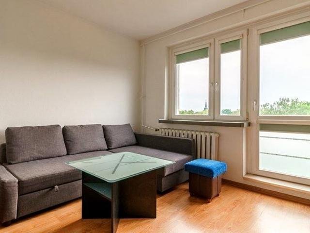 Os. Dąbrowszczaków 42 m², Swarzędz