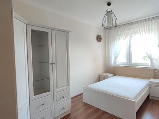 Os. Dąbrowszczaków 53 m², Swarzędz